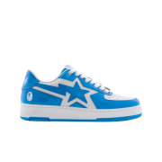 BAPE Sta Icon #1 Blue