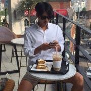 KREAM 프로필 이미지