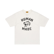 Human Made Graphic T-Shirt White