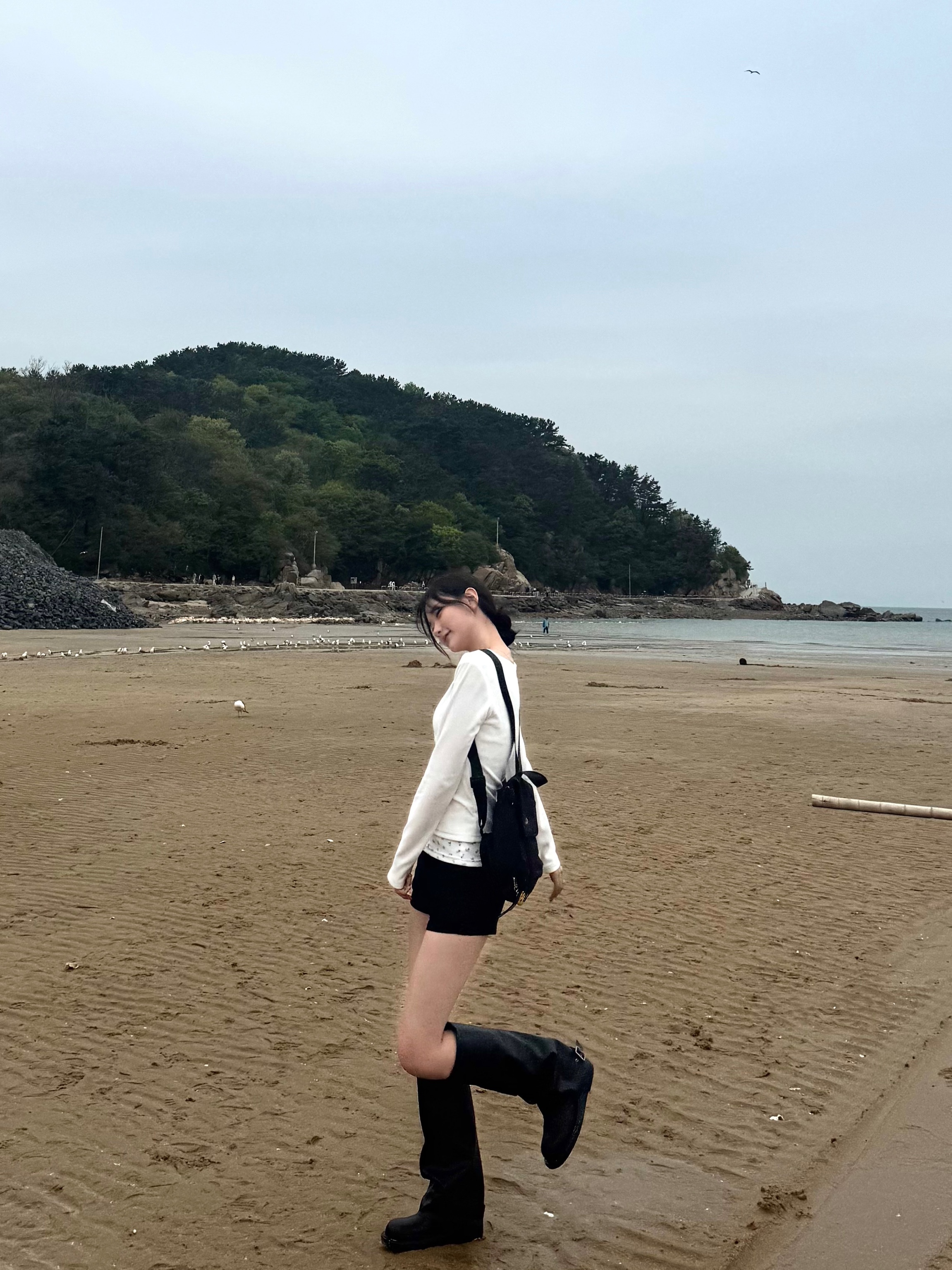 @hanbomhee님의 스타일
