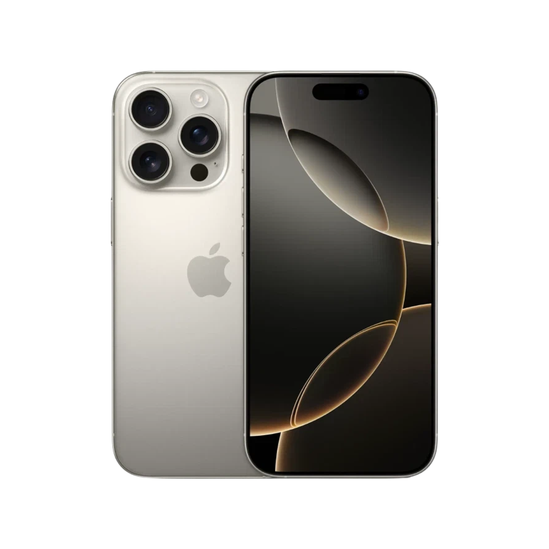 [A등급] 리퍼비시 아이폰 16 프로 맥스 1테라 내추럴 티타늄([A등급] Refurbished iPhone 16 Pro Max 1TB Natural Titanium)