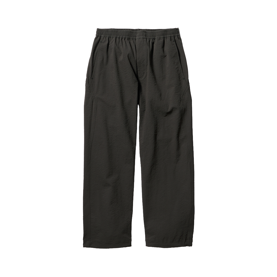 골드윈 제로 스크린 팬츠 잉크 블랙 - 26SS(Goldwin 0 Screen Pants Ink Black - 26SS)