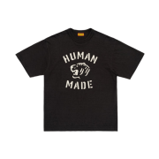 Human Made Graphic T-Shirt Black