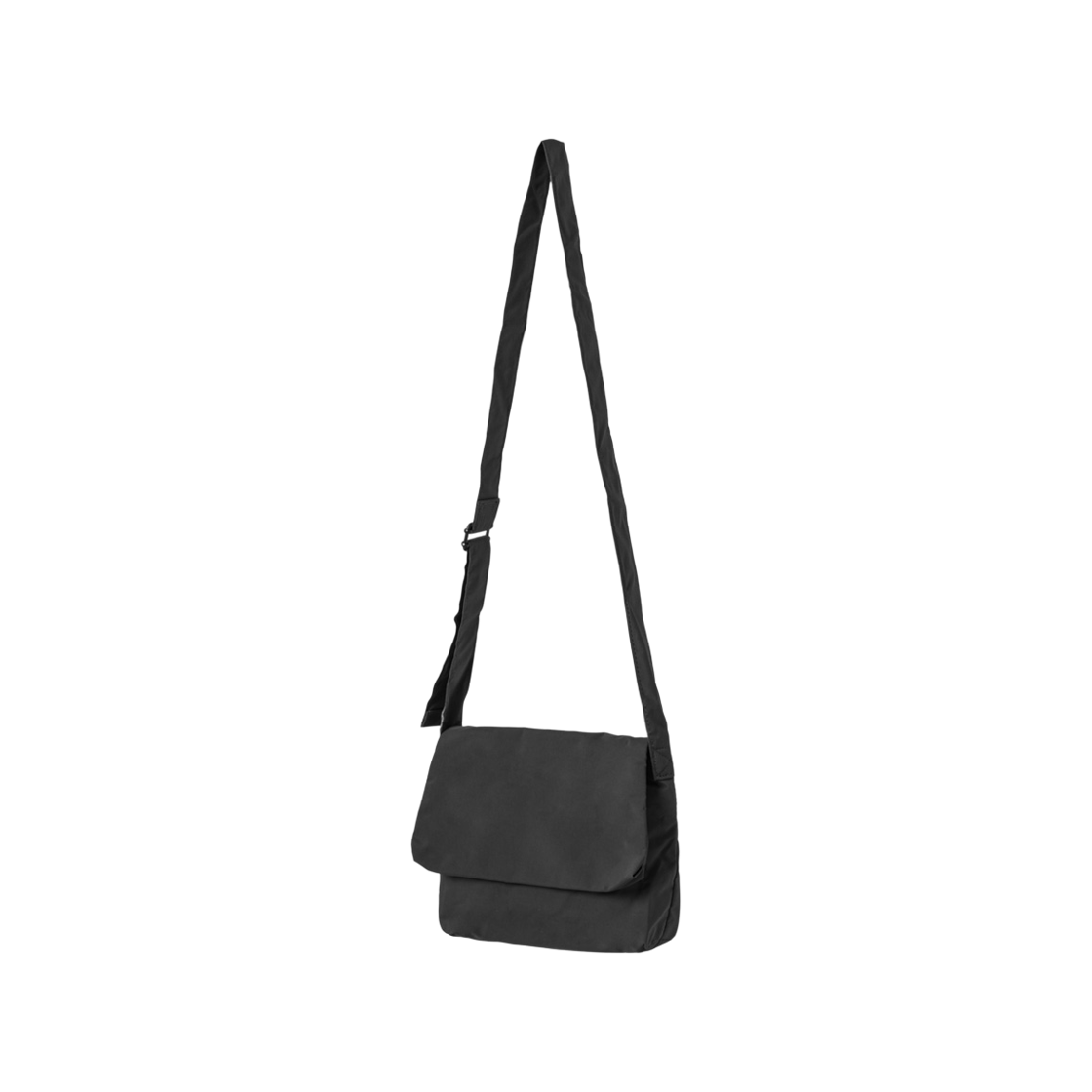 M22A-CR104-GR-001 [30% 쿠폰] MAZIUNTITLED S.Post Bag Grey