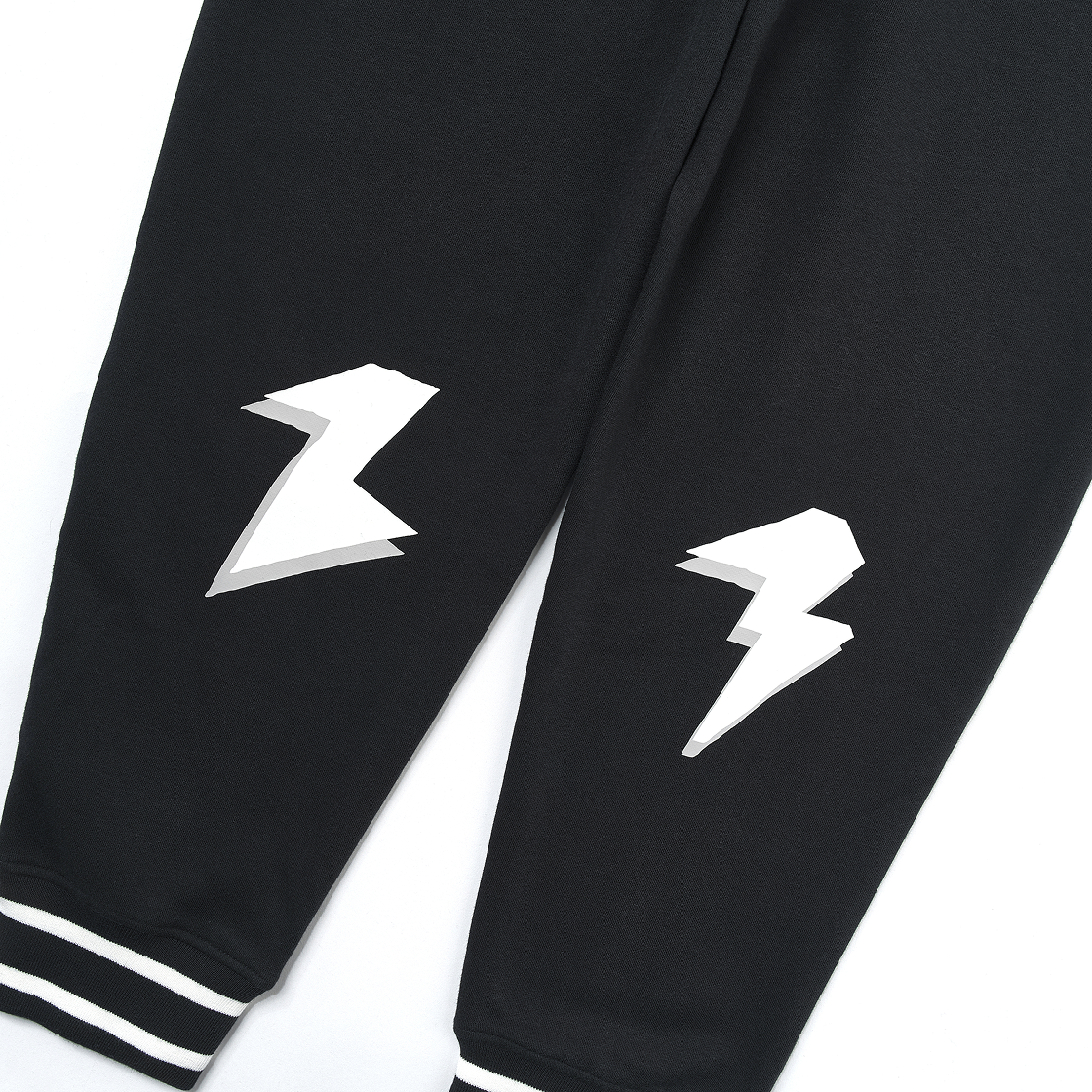 조던 MVP 플리스 팬츠 블랙 - 아시아(Jordan MVP Fleece Pants Black - Asia) - 4