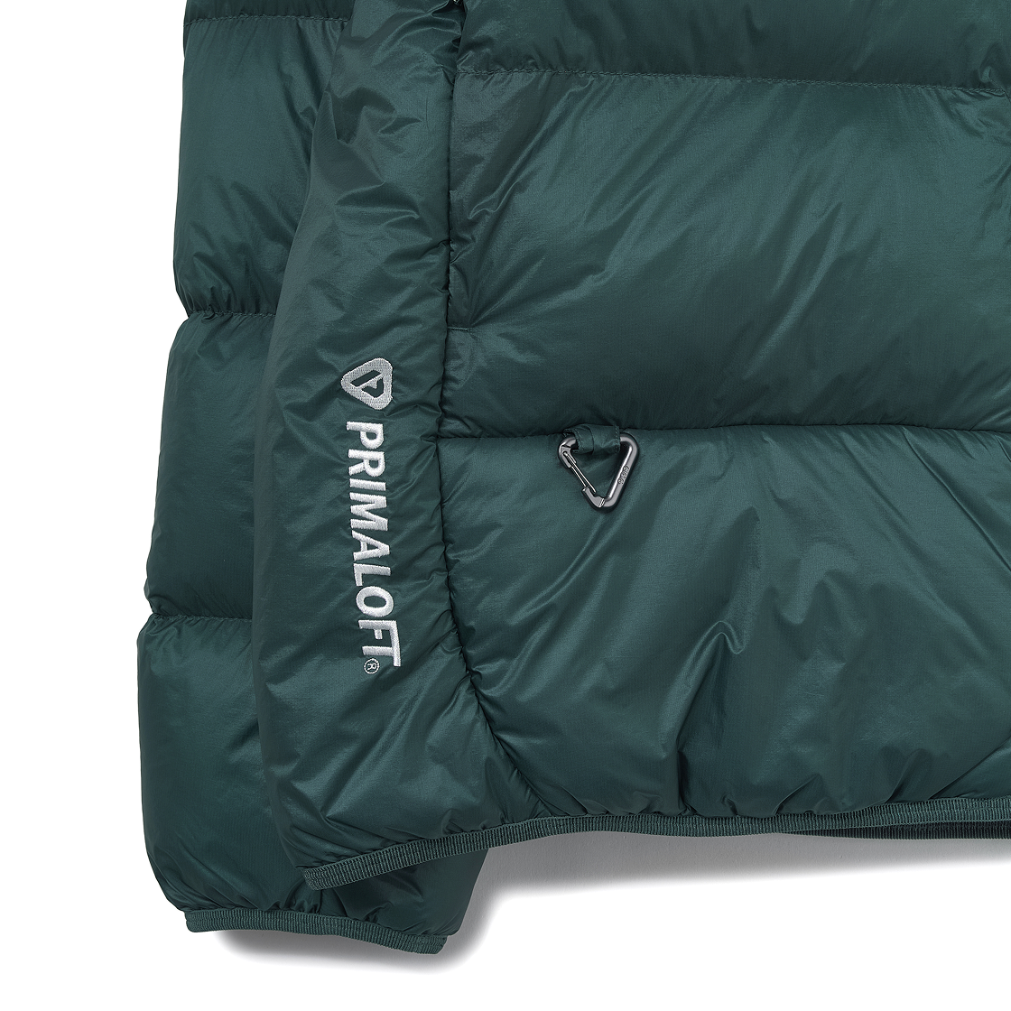 나이키 ACG 써마핏 ADV 루나 레이크 퍼퍼 자켓 딥 정글 - US/EU(Nike ACG Therma-Fit ADV Lunar Lake Puffer Jacket Deep Jungle - US/EU) - 4