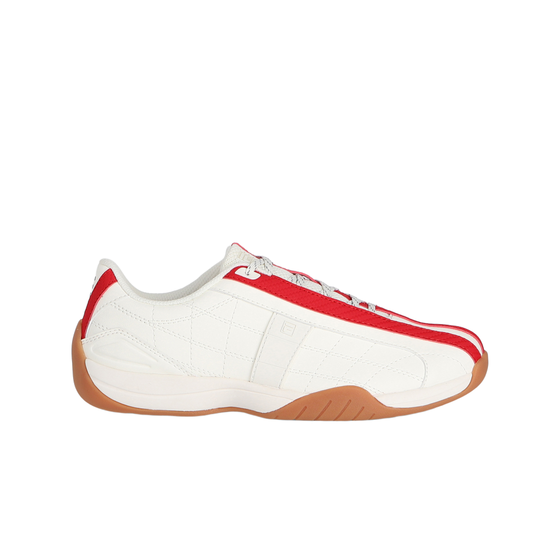 1100FS261RU04X003100 [6% 적립] FILA Revio 04/26 White Red