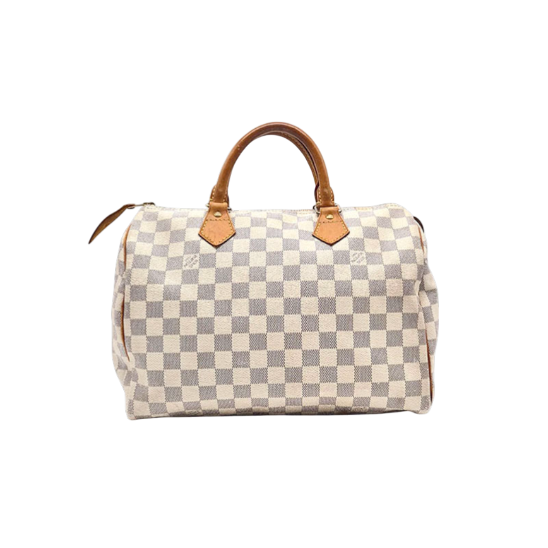 루이비통 아주르 스피디 30 L838773(Louis Vuitton Azure Speedy 30) - 1