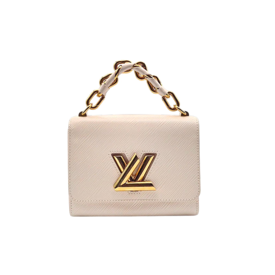 ITJDQDMSANWT Louis Vuitton Epi Twist PM
