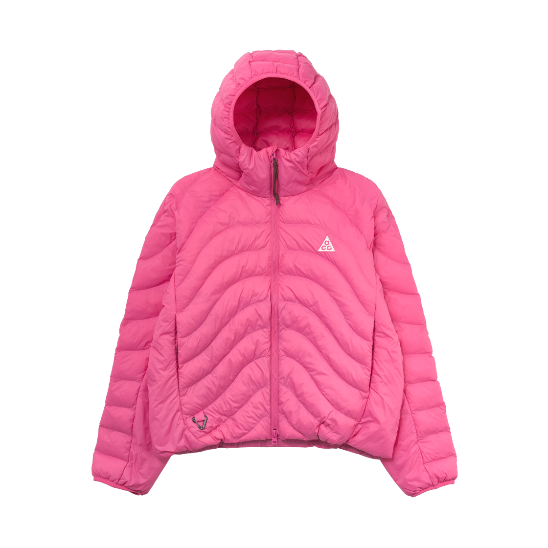 (W) 나이키 ACG 라바 플로우 써마핏 ADV 자켓 핑크시클 서밋 화이트 (HM9964-684)((W) Nike ACG Lava Flow Therma-Fit ADV Jacket Pinksicle Summit White (HM9964-684))