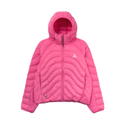 (W) Nike ACG Lava Flow Therma-Fit ADV Jacket Pinksicle Summit White (HM9964-684)