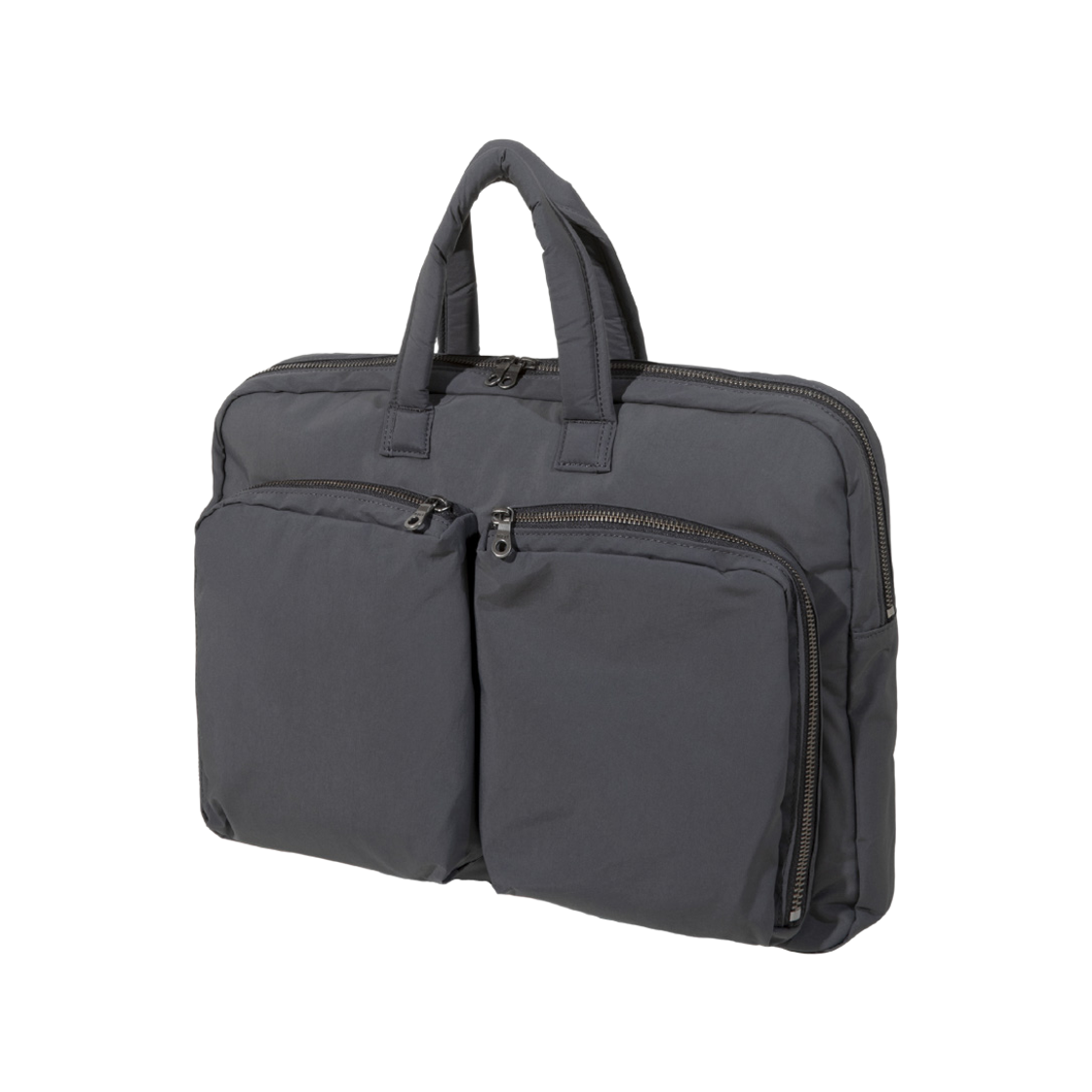 마지언타이틀 에이엠케이스 03 그레이(MAZIUNTITLED Am Case 03 Grey)