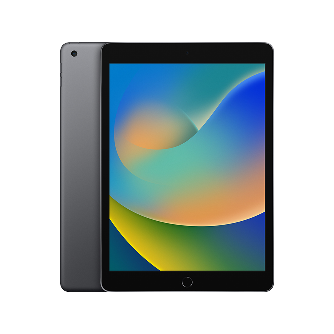 I5A1020450176 [S등급] Refurbished iPad Gen-9 wifi A13 Bionic 64GB Spacegray