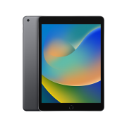 [S등급] Refurbished iPad Gen-9 wifi A13 Bionic 64GB Spacegray