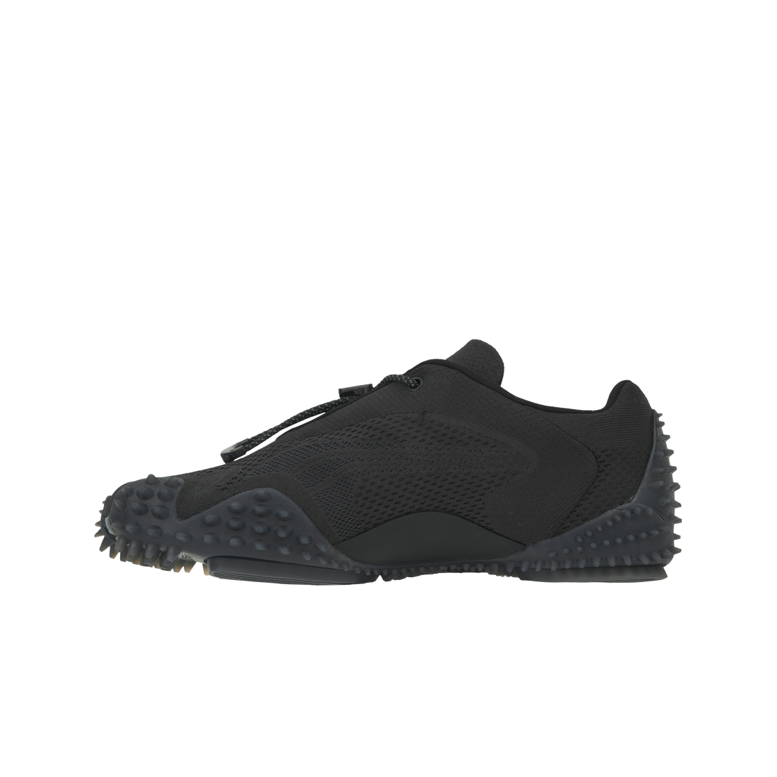 푸마 x 후미토 간류 모스트로 XC 블랙(Puma x Fumito Ganryu Mostro XC Black) - 3