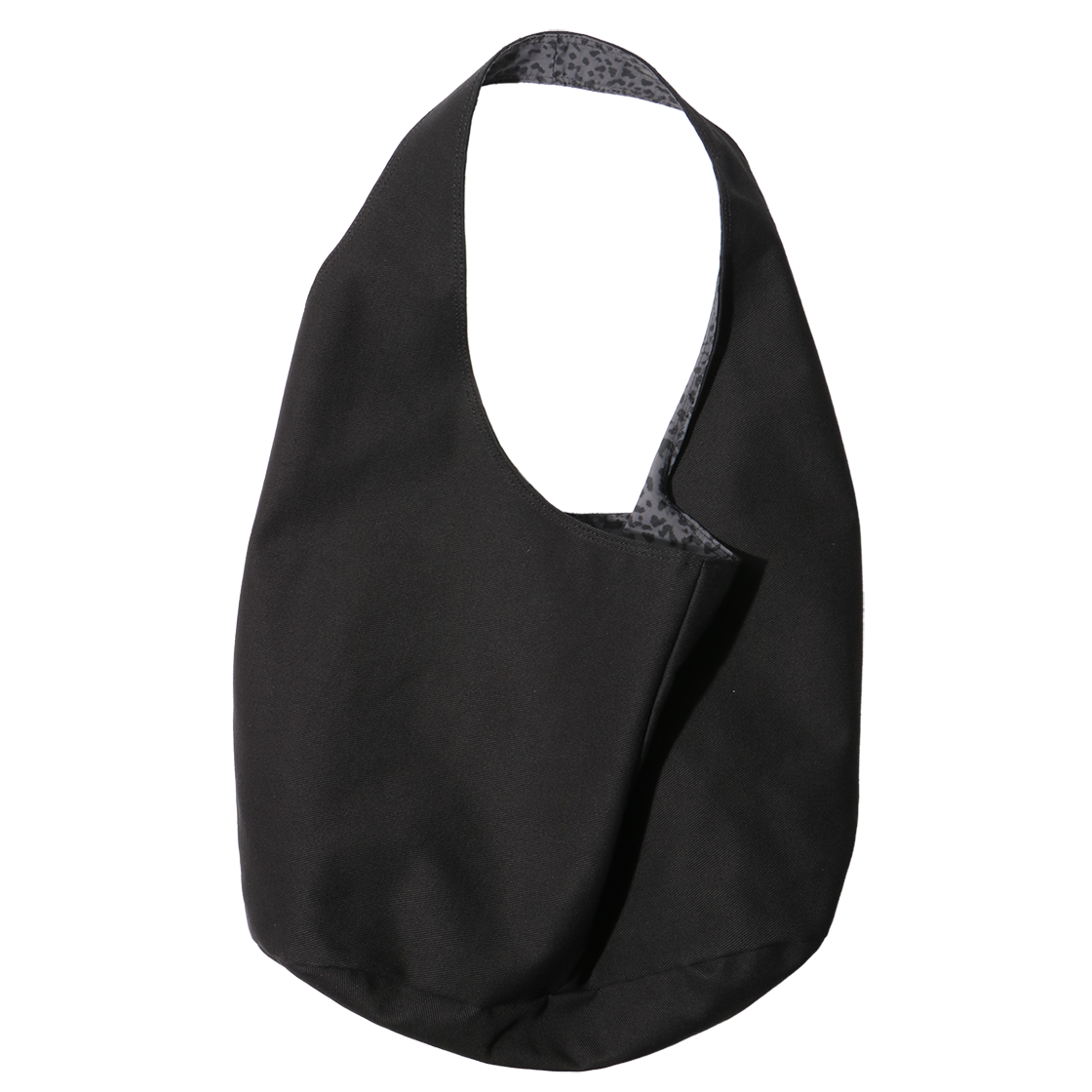 버빌리안 세스타 숄더백 블랙(Bubilian Cesta Shoulder Bag Black) - 2