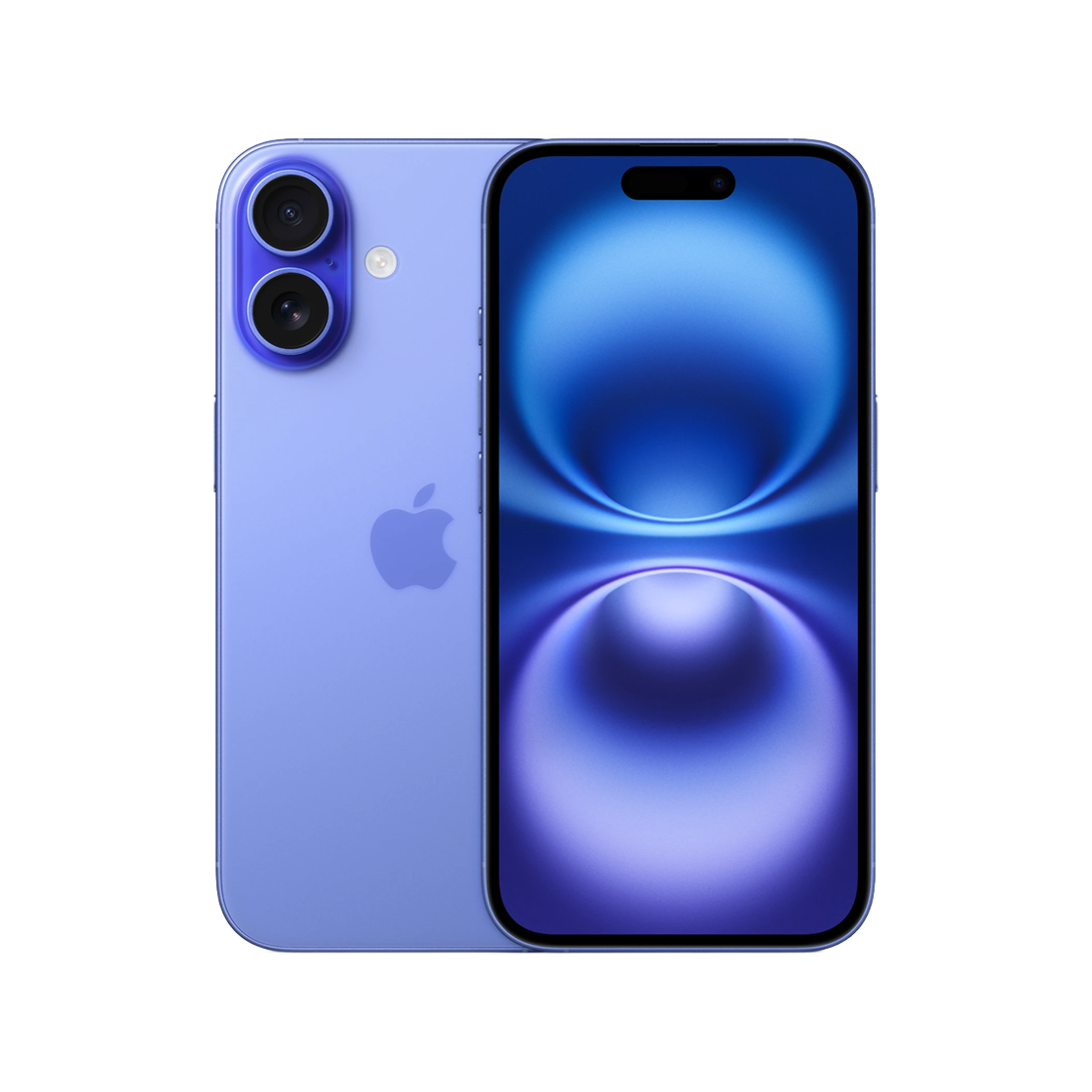 A3287-107 [S등급] Refurbished iPhone 16 128GB Ultramarine