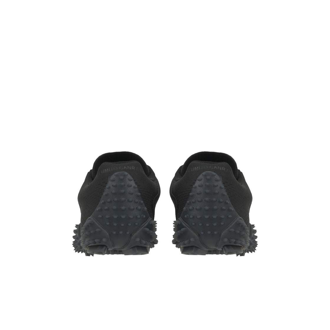 푸마 x 후미토 간류 모스트로 XC 블랙(Puma x Fumito Ganryu Mostro XC Black) - 6
