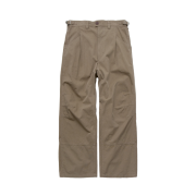 Polyteru 3 Dart Chino Pants 1.3v Beige