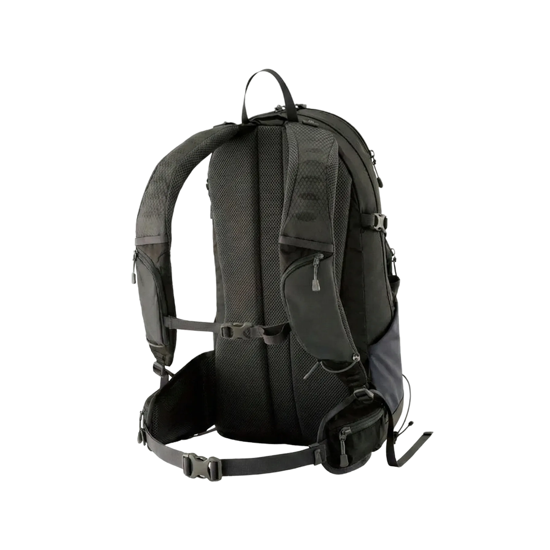 몽벨 갈레나 팩 20 블랙(Montbell Galena Pack 20 Black) - 2