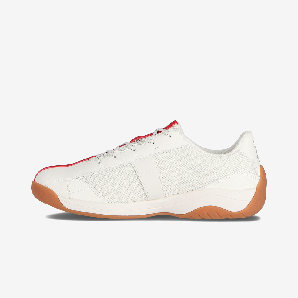 [6% 적립] 휠라 레비오 04/26 화이트 레드([6% 적립] FILA Revio 04/26 White Red) - 3