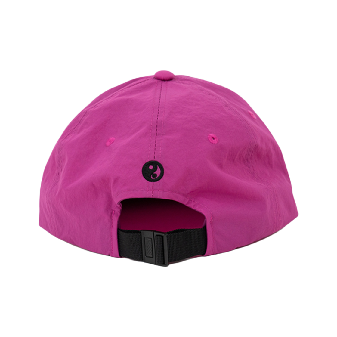 빅웨이브 컬렉티브 레인포레스트 하와이 나일론 캡 베리베리(BIGWAVE COLLECTIVE Rainforest Nylon Cap Very Berry) - 3