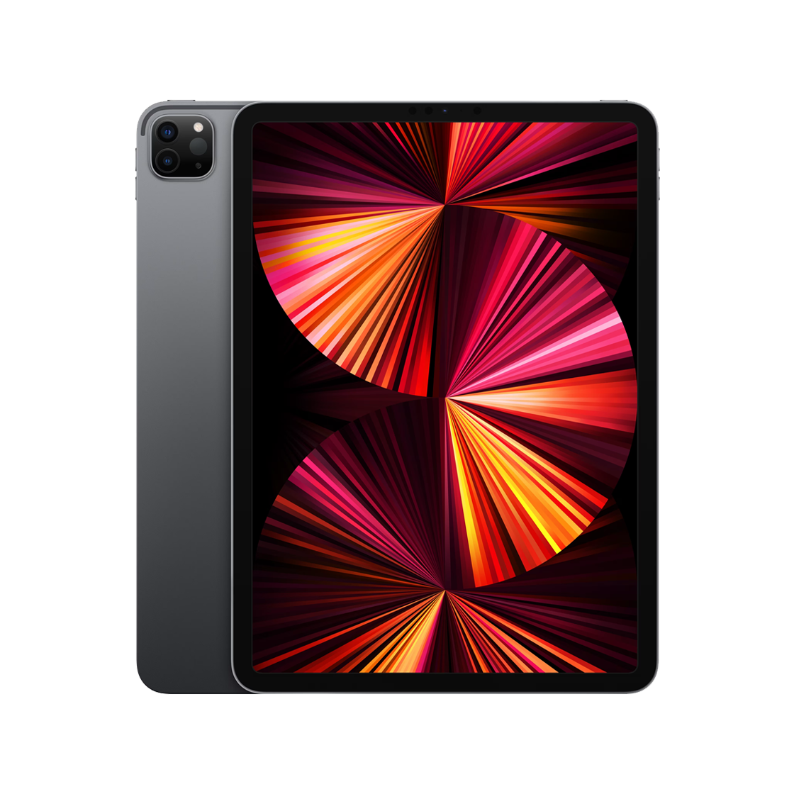 I5A1020470311 [S등급] Refurbished iPad Pro 11 Gen-3 wifi Apple M1 512GB Spacegray