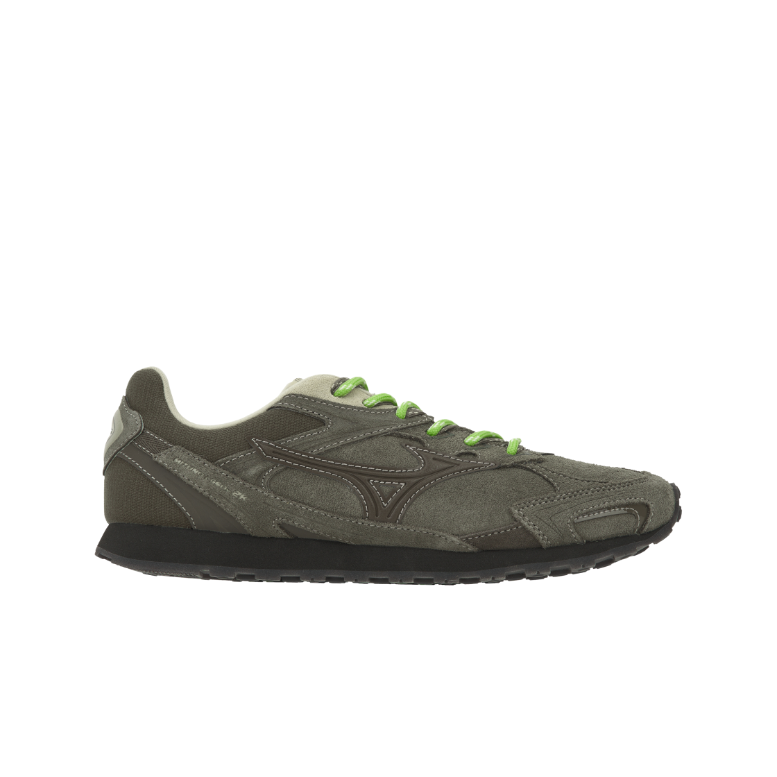 D1GH242106 Mizuno LG 60S 2K Khaki
