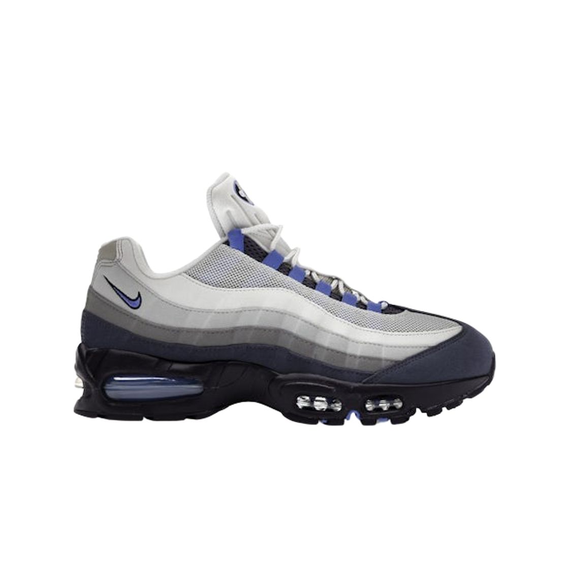 나이키 에어맥스 95 OG 포톤 더스트 다크 레진(Nike Air Max 95 OG Photon Dust Dark Raisin)