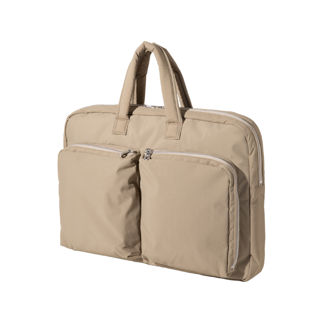 마지언타이틀 에이엠케이스 03 베이지(MAZIUNTITLED Am Case 03 Beige)