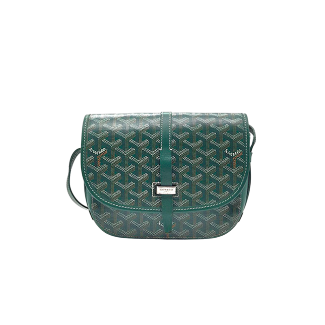 ITONG9DAQ6ML Goyard Belvedere PM L425275