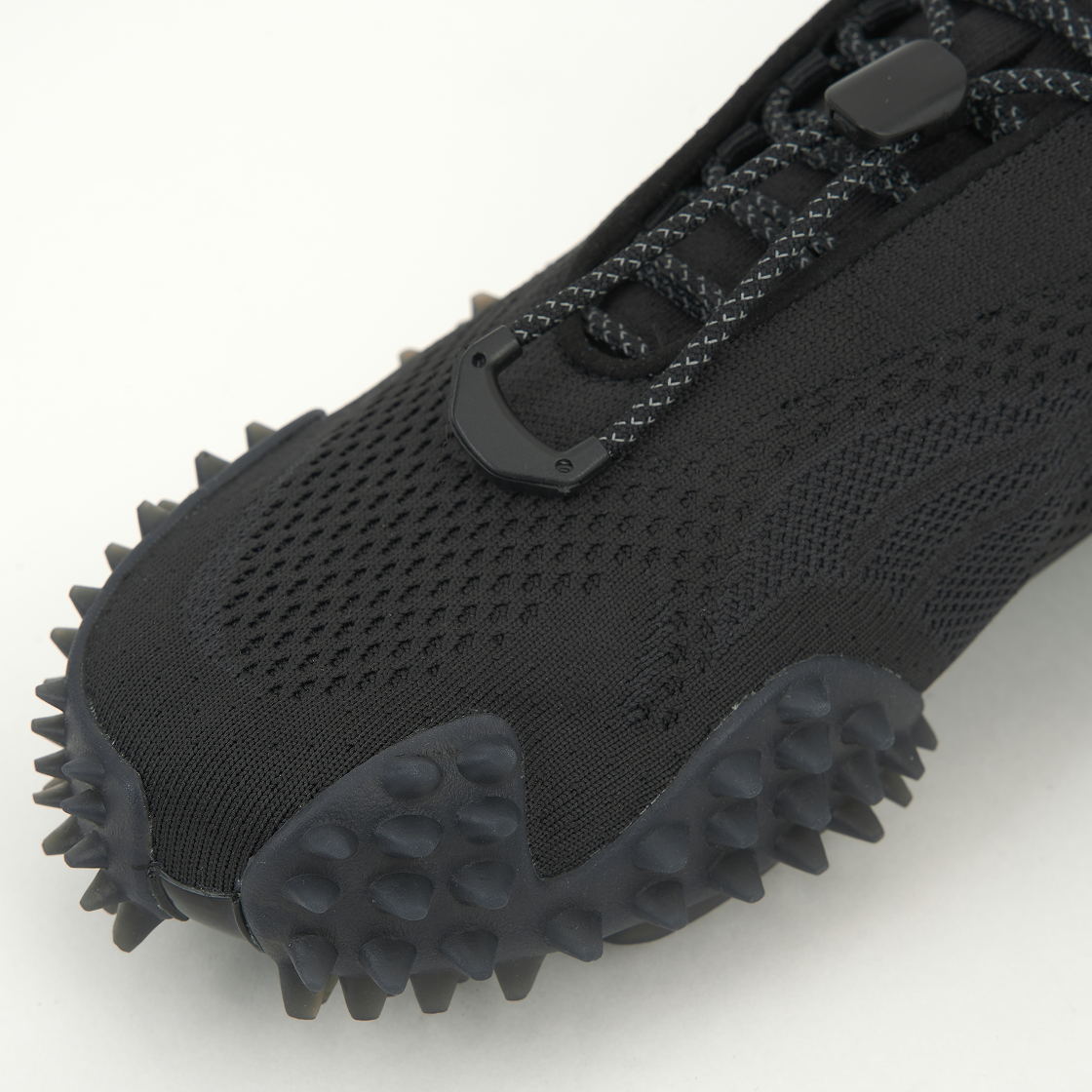 푸마 x 후미토 간류 모스트로 XC 블랙(Puma x Fumito Ganryu Mostro XC Black) - 7
