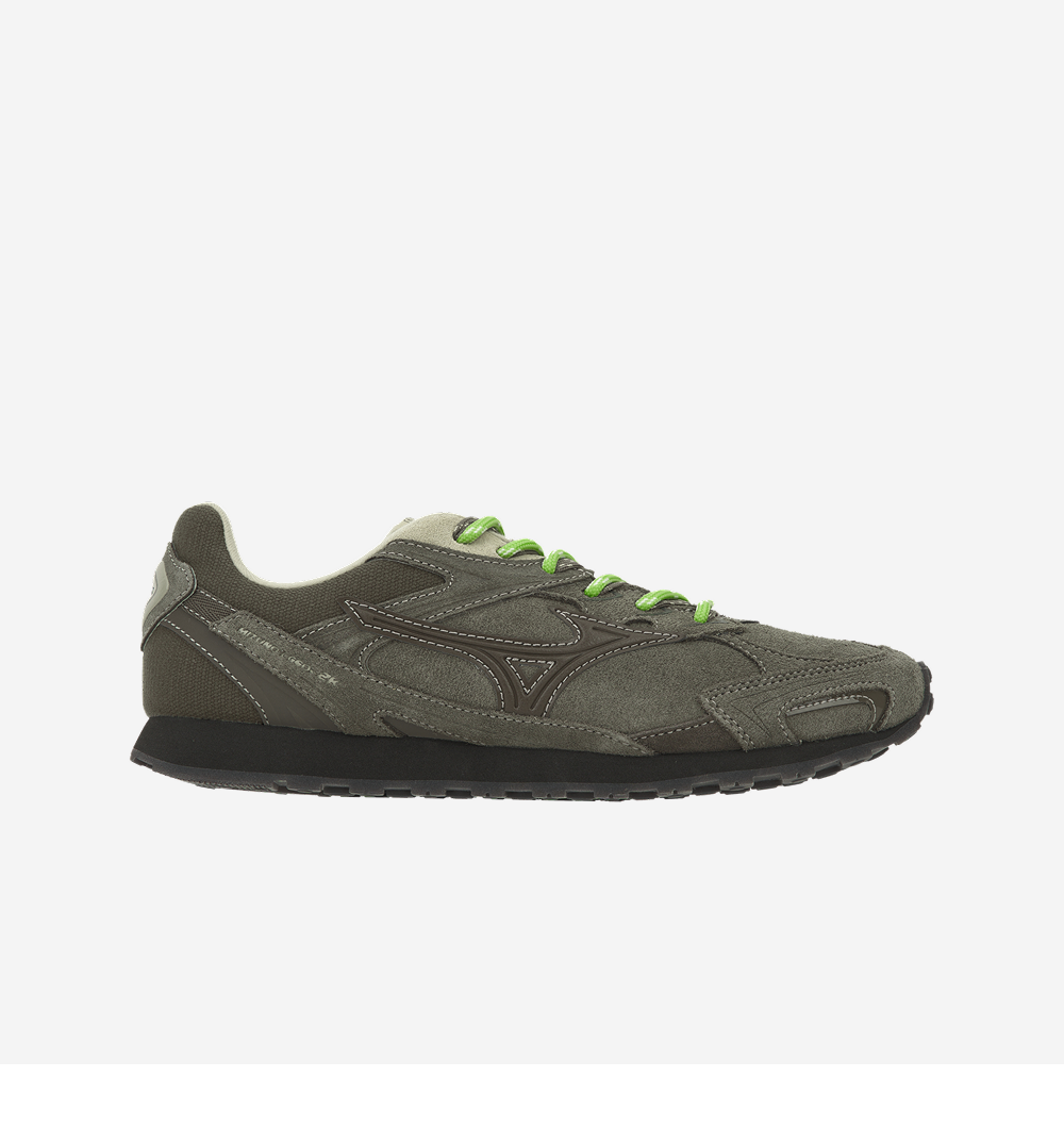 미즈노 LG 60S 2K 카키 | Mizuno | KREAM