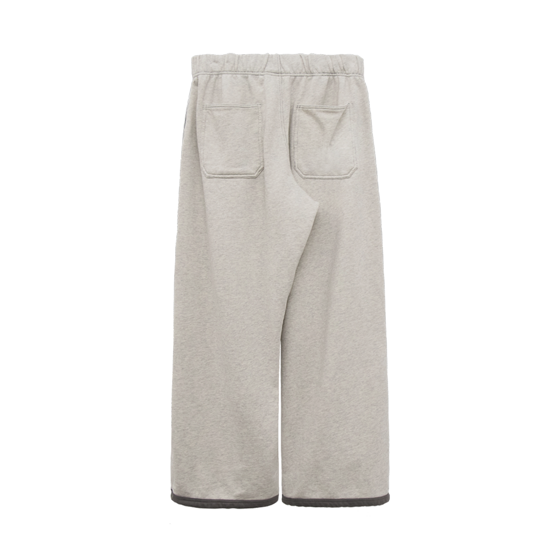 폴리테루 1011 퍼티그 스웨트팬츠 1.2v 오트밀(Polyteru 1011 Fatigue Sweatpants 1.2v Oatmeal) - 2