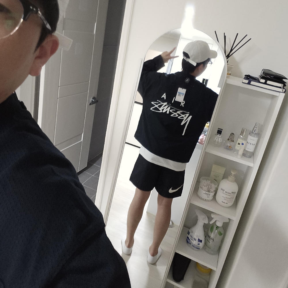 KREAM 프로필 이미지