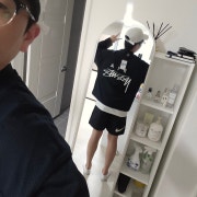 KREAM 프로필 이미지