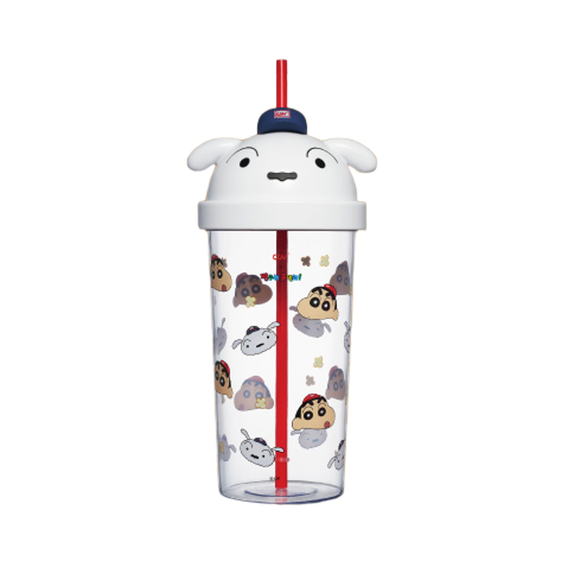 - CGV x Crayon Shin-Chan Shiro Smile Friend 800ml Cup