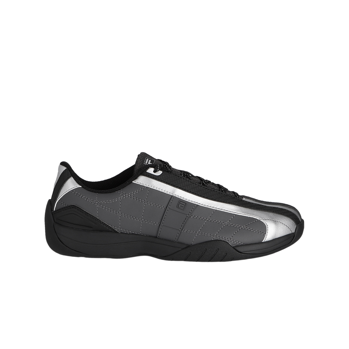 1100FS261RU04X003031 [6% 적립] FILA Revio 04/26 Gray