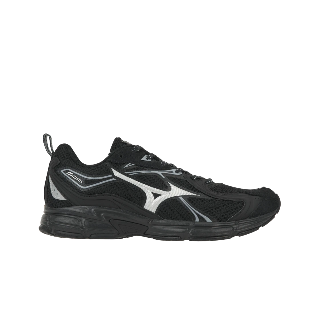 Mizuno Mizuno Speed 10S Black White · 225