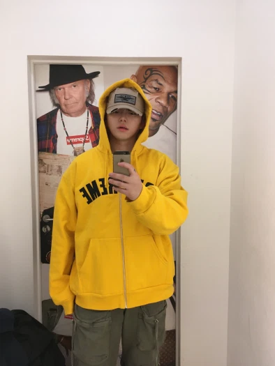 스타일 카드