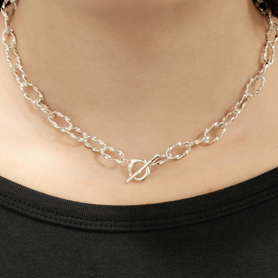 티스 브램블 네클리스(Teeth Bramble Necklace) - 3