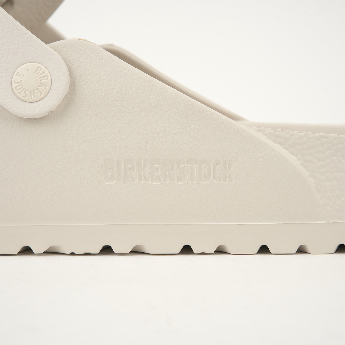 버켄스탁 보스턴 에센셜 에바 에그쉘 - 레귤러(Birkenstock Boston Essentials Eva Eggshell - Regular) - 7