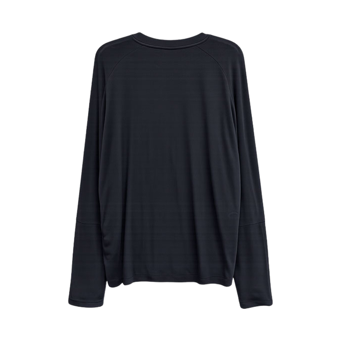 프리터 슬림 레이어드 티셔츠 그레이(FRITUR Slim Layered T-shirt Grey) - 2