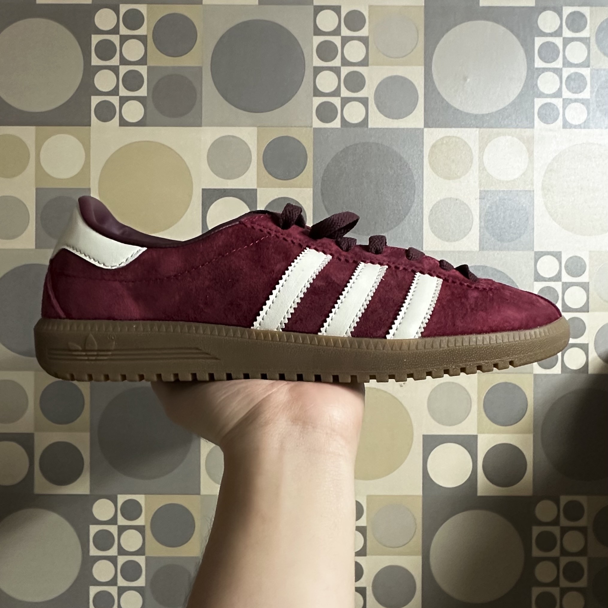 Adidas Bermuda Colleg... STYLE | KREAM