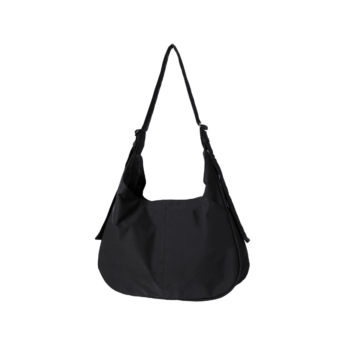 마지언타이틀 페이브백 블랙(MAZIUNTITLED Fave Bag Black)