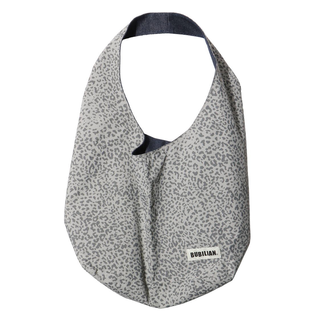 버빌리안 세스타 숄더백 블루(Bubilian Cesta Shoulder Bag Blue) - 3