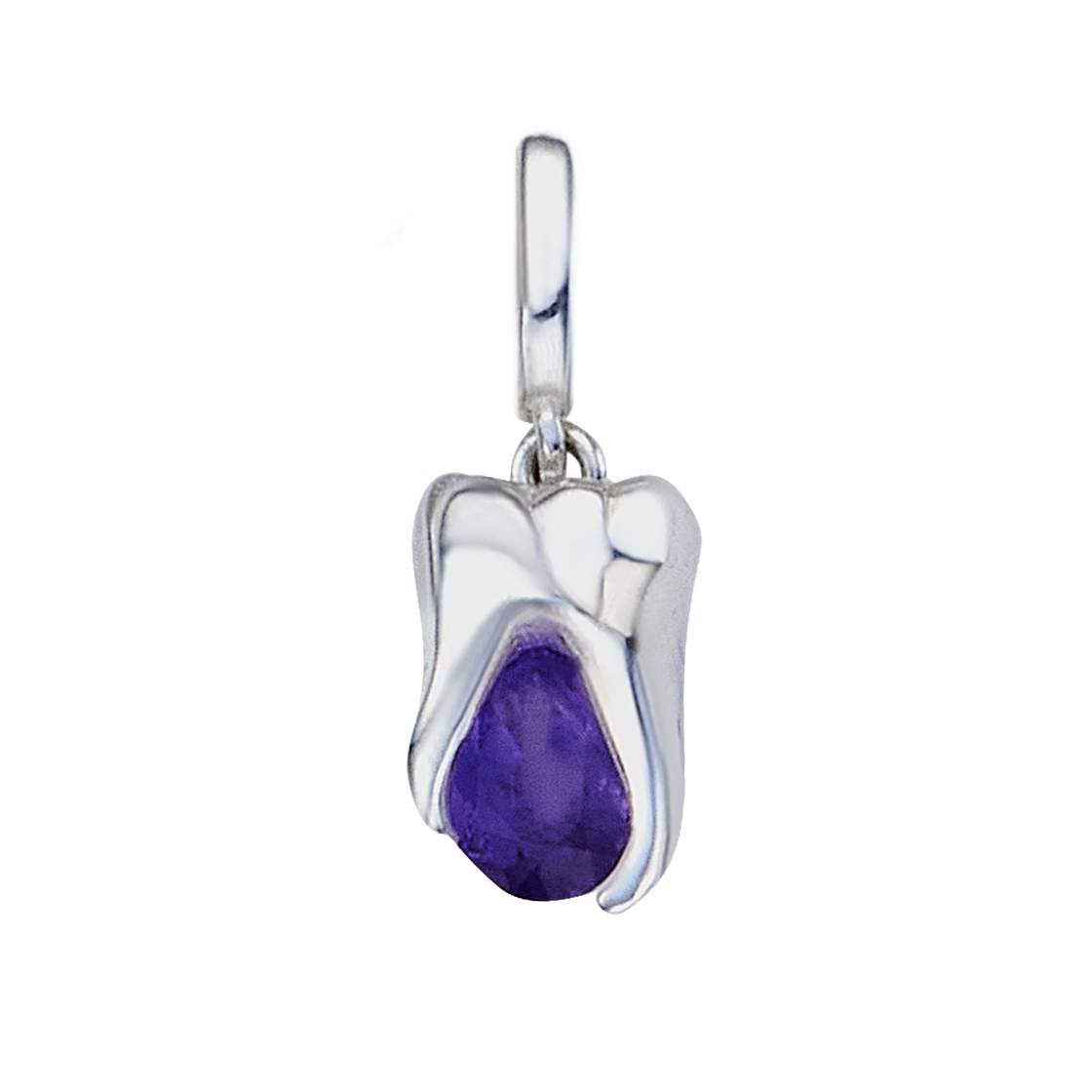 티스 쥬얼 아메시스트(Teeth Jewel Amethyst)