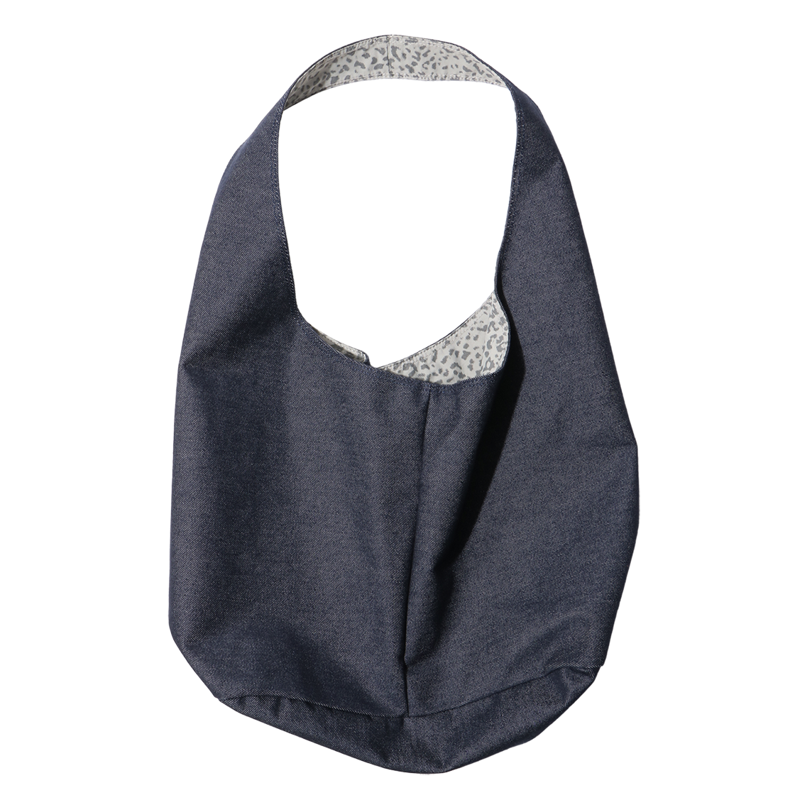 버빌리안 세스타 숄더백 블루(Bubilian Cesta Shoulder Bag Blue) - 2