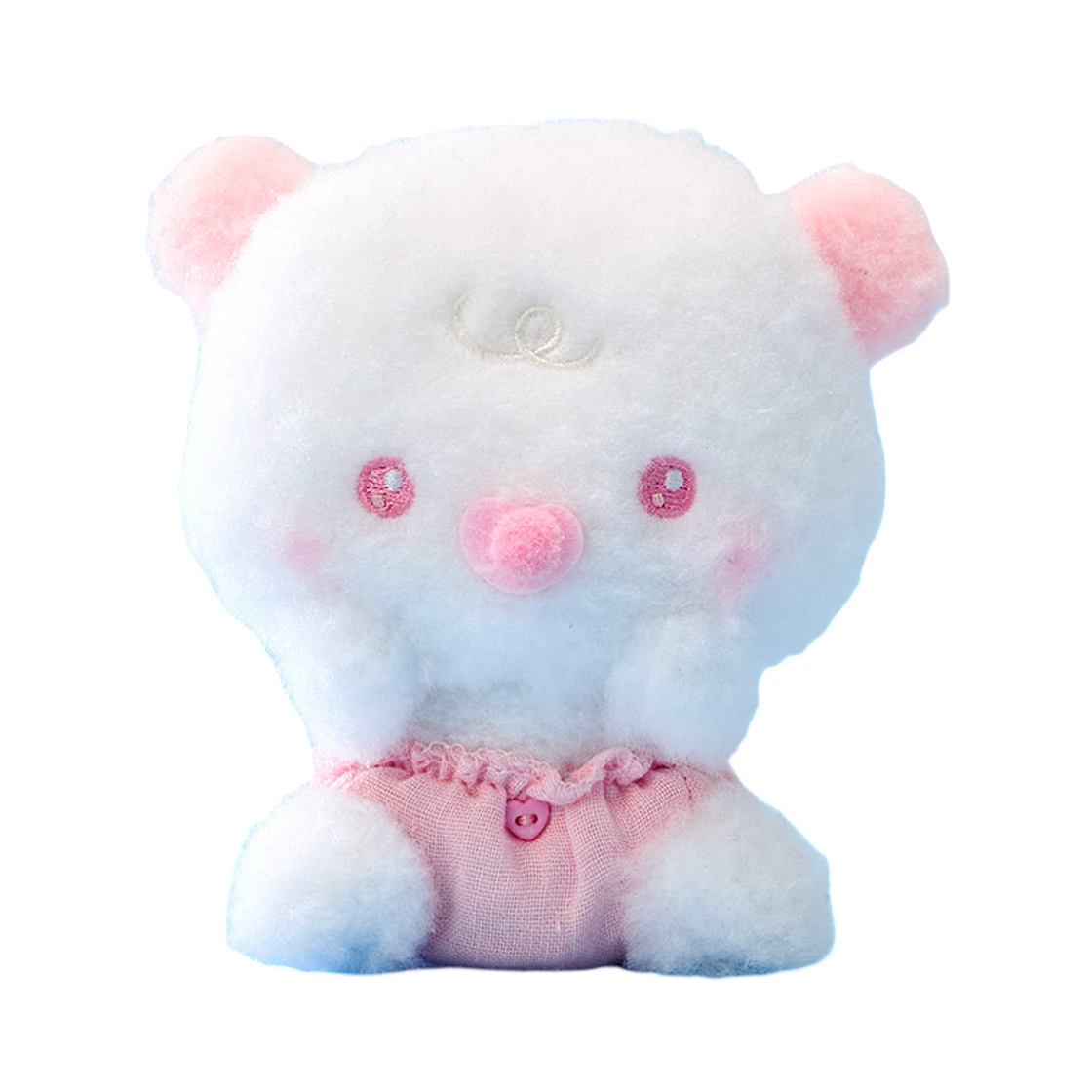 - Plave MMMM Baby Plush Miimu