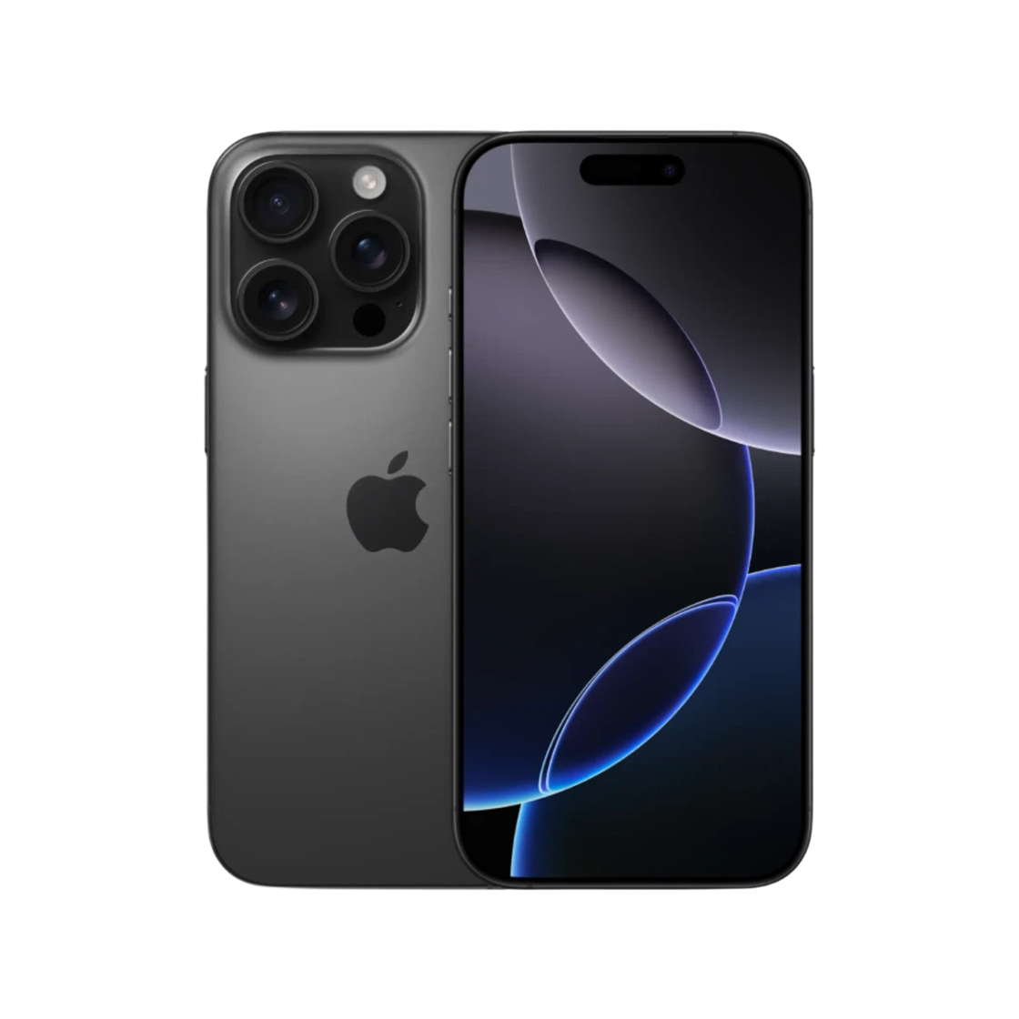 A3293-1000 [S등급] Refurbished iPhone 16 Pro 256GB Black Titanium